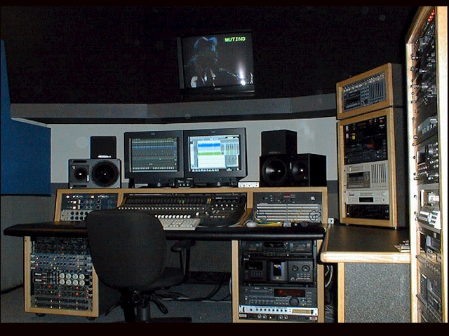 A4V Digital Studio Photo #1